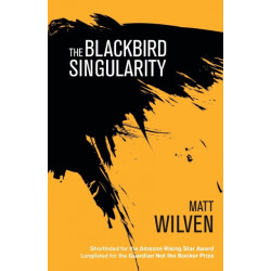 The Blackbird Singularity