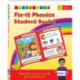 Fix-it Phonics - Level 1 - Student Book 1 (2nd Edition)
