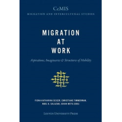Migration at Work: Aspirations, Imaginaries & Structures of Mobility