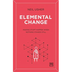 Elemental Change: Making Stuff Happen When Nothing Stands Still