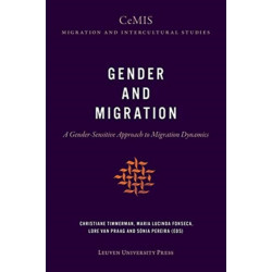 Gender and Migration: A Gender-Sensitive Approach to Migration Dynamics