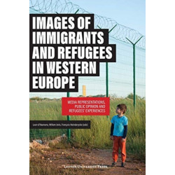 Images of Immigrants and Refugees: Media Representations, Public Opinion and Refugees' Experiences
