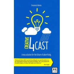 Creative 4Cast: A New Solution for the Future of Advertising