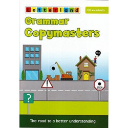 Grammar Copymasters