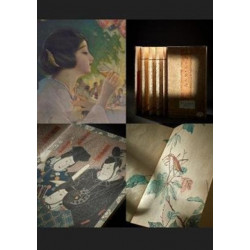 Japan's Book Donation to the University of Louvain: Japanese Cultural Identity and Modernity in the 1920s