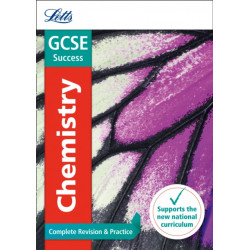GCSE 9-1 Chemistry Complete Revision & Practice