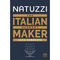 Natuzzi: The Italian Harmony Maker