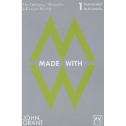 Made With: The Emerging Alternatives to Western Brands