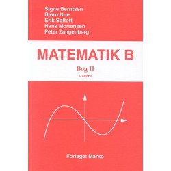 Matematik B (Bog 2)