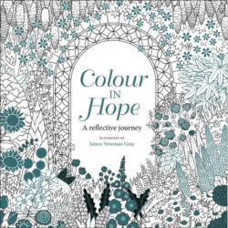 Colour in Hope: A reflective journey