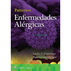 Patterson. Enfermedades alergicas