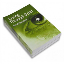 Living Through Grief