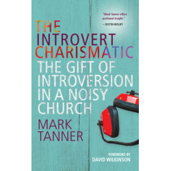 The Introvert Charismatic: The gift of introversion in a noisy church
