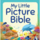 My Little Picture Bible
