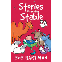 Stories from the Stable