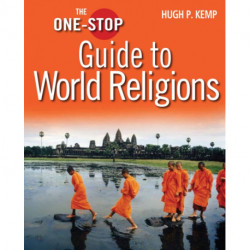 The One-Stop Guide to World Religions