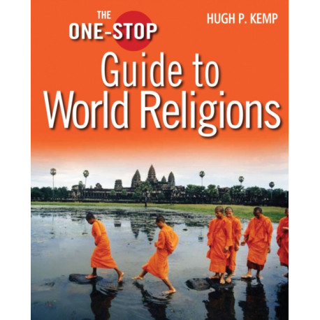 The One-Stop Guide to World Religions