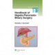 Handbook of Hepato-Pancreato-Biliary Surgery