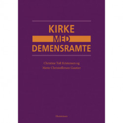 Kirke med demensramte