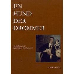 En hund der drømmer