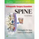 Orthopaedic Surgery Essentials: Spine