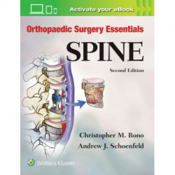Orthopaedic Surgery Essentials: Spine