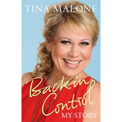 Back in Control: My Story