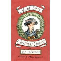 Aunt Sass: Christmas Stories