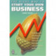 Start Your Own Business