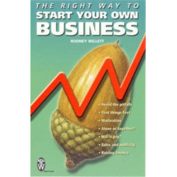 Start Your Own Business