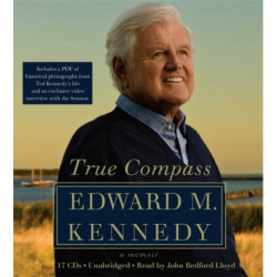 True Compass: A Memoir