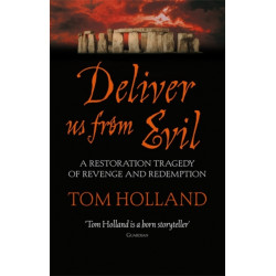 Deliver Us From Evil