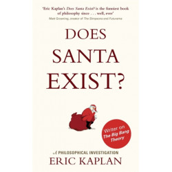 Does Santa Exist?