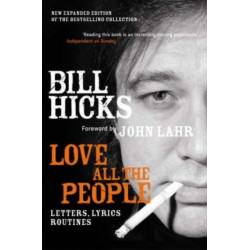 Love All the People (New Edition)