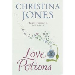 Love Potions: An all-sparkling magical rom-com from the bestselling author