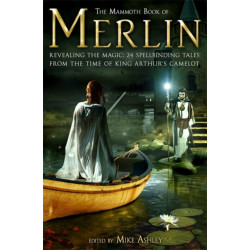 The Mammoth Book of Merlin