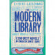The Modern Library: The 200 Best Novels in English Since 1950