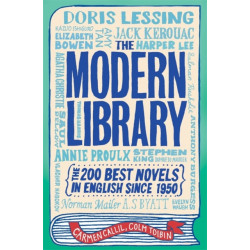 The Modern Library: The 200 Best Novels in English Since 1950