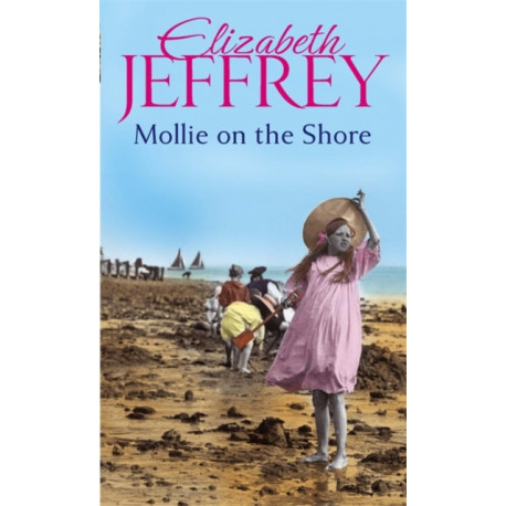 Mollie On The Shore