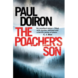 The Poacher's Son