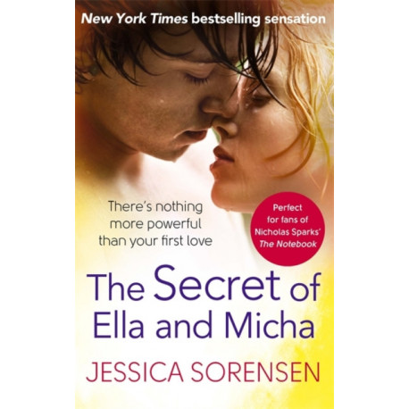 The Secret of Ella and Micha