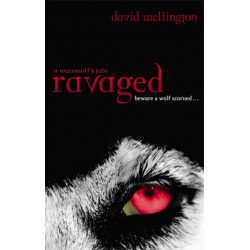 Ravaged: Number 2 in series