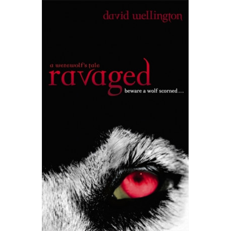 Ravaged: Number 2 in series