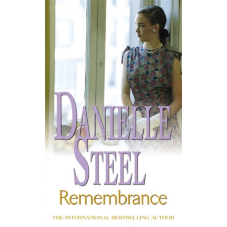 Remembrance: An epic, unputdownable read from the worldwide bestseller