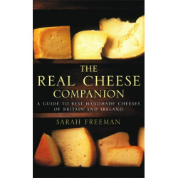The Real Cheese Companion