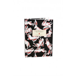 Good Behaviour unlined notebook: A BBC 2 Between the Covers Book Club Pick – Booker Prize Gems