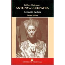 William Shakespeare's Antony and Cleopatra