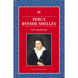 Percy Bysshe Shelley