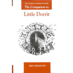 The Companion to Little Dorrit
