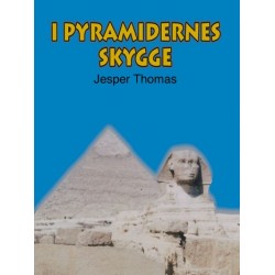 I pyramidernes skygge: roman